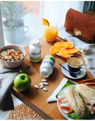 Витаминно-минеральный комплекс BioTechUSA One a Day / CIB000117