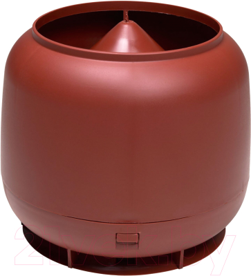 Колпак для вентиляционного выхода Vilpe 160мм RR29 / 731838 - фото