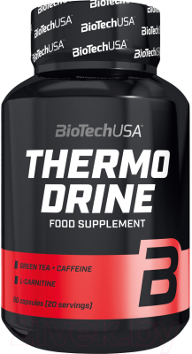 Жиросжигатель BioTechUSA Thermo Drine / I00003384 - фото