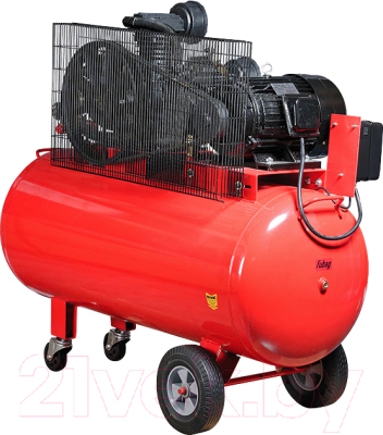 Воздушный компрессор Fubag DCF-900/270 CT7.5