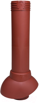 Выход вентиляционный на крышу Vilpe 110/500 / 741128 - фото