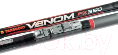 Удилище Trabucco Venom Fx 3500 / 124-81-035