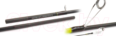 Удилище Rapture Drone Btx Area Bottom / 126-25-810