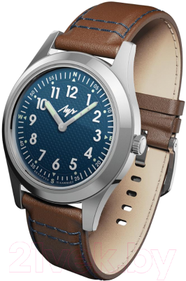 Часы наручные мужские Луч 77431556