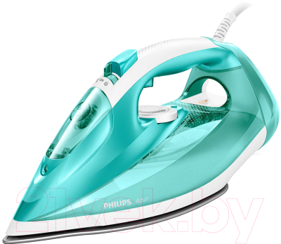 Утюг Philips GC4537/70 - фото