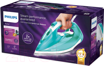 Утюг Philips GC4537/70