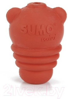 Игрушка для собак Beeztees Sumo мини / 626640 - фото