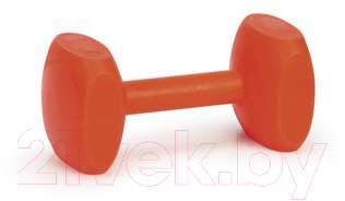 Игрушка для собак Beeztees Гантель нейлоновая плавающая / 630150 - фото