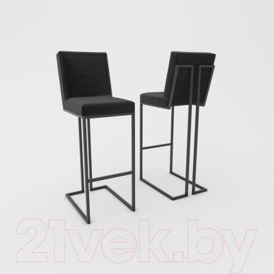 Стул барный Hype Mebel Морган