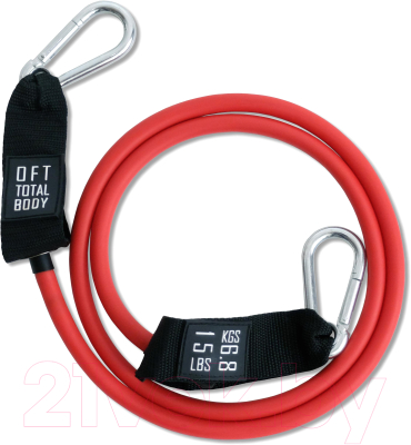 Эспандер Original FitTools FT-ULTX-15 - фото