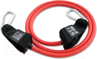 Эспандер Original FitTools FT-ULTX-15