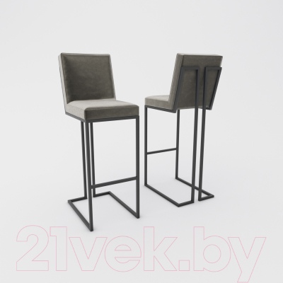 Стул барный Hype Mebel Морган
