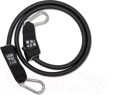 Эспандер Original FitTools FT-ULTX-40 - фото