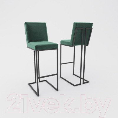 Стул барный Hype Mebel Морган