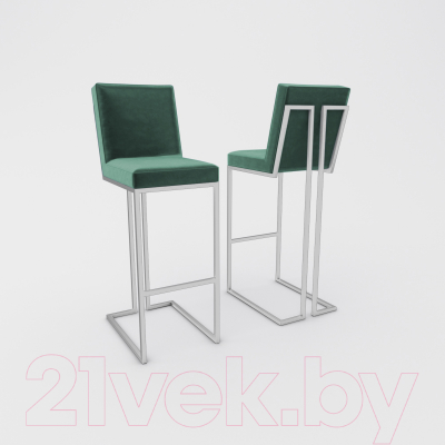 Стул барный Hype Mebel Морган