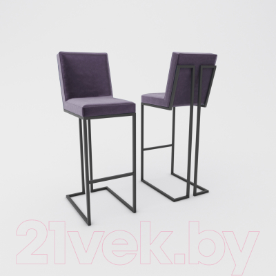 Стул барный Hype Mebel Морган