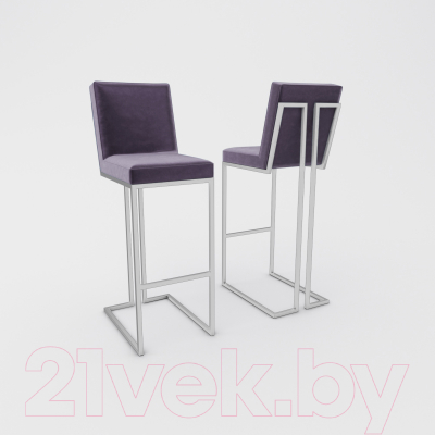 Стул барный Hype Mebel Морган