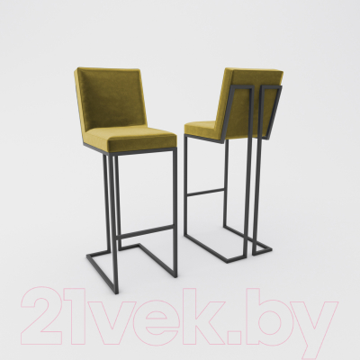 Стул барный Hype Mebel Морган