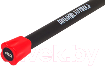 Бодибар Original FitTools FT-BDB-4