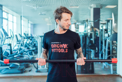 Бодибар Original FitTools FT-BDB-4