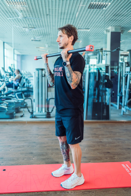 Бодибар Original FitTools FT-BDB-4