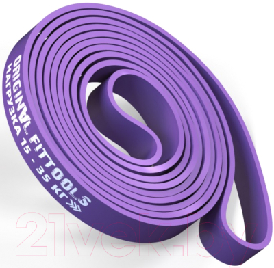 Эспандер Original FitTools FT-EX-208-32