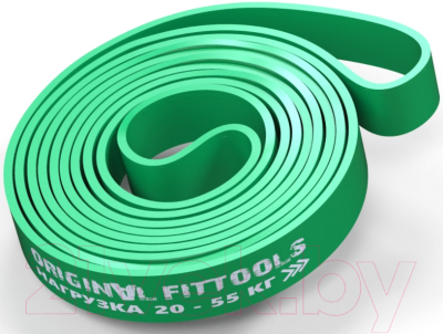 Эспандер Original FitTools FT-EX-208-44