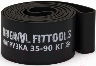 Эспандер Original FitTools FT-EX-208-101 - фото