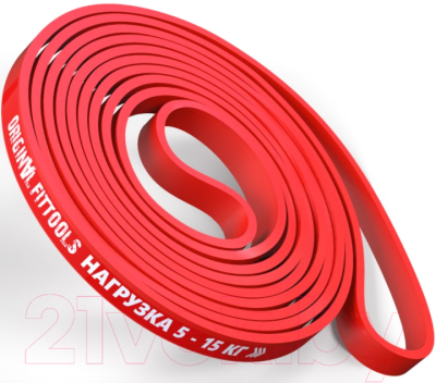 Эспандер Original FitTools FT-EX-208-13