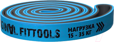 Эспандер Original FitTools FT-DCL-32 - фото