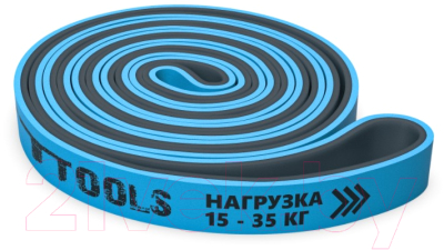 Эспандер Original FitTools FT-DCL-32