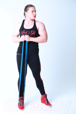 Эспандер Original FitTools FT-DCL-32