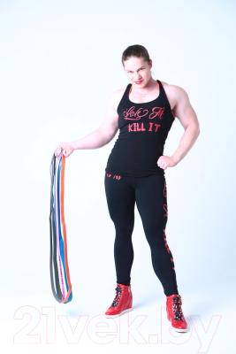 Эспандер Original FitTools FT-DCL-32