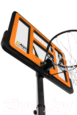 Баскетбольный стенд Alpin Streetball BSS-44