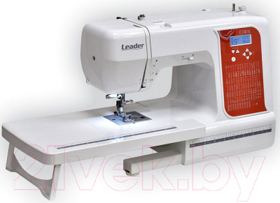 Швейная машина Leader Coral