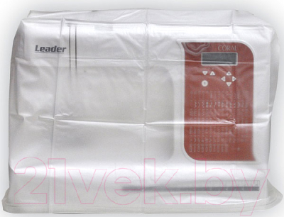 Швейная машина Leader Coral