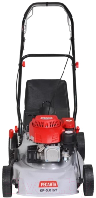 Газонокосилка бензиновая Ресанта КР-6.0 БТ (70/3/13)