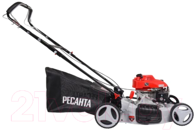 Газонокосилка бензиновая Ресанта КР-6.0 БТ (70/3/13)