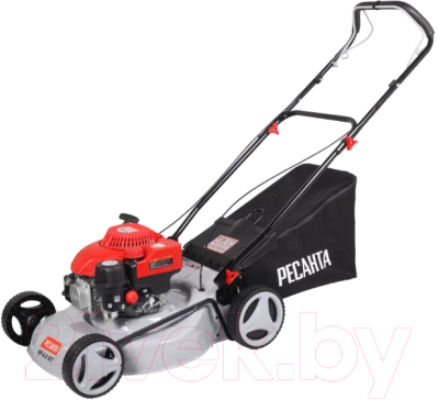 Газонокосилка бензиновая Ресанта КР-6.0 БТ (70/3/13)