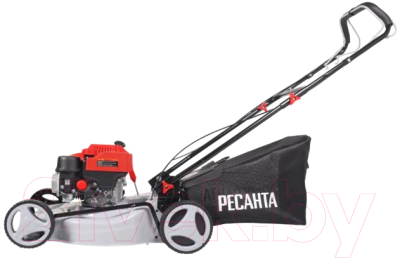 Газонокосилка бензиновая Ресанта КР-6.0 БТ (70/3/13)