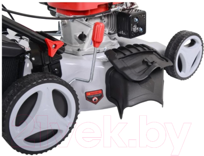 Газонокосилка бензиновая Ресанта КР-6.0 БТ (70/3/13)