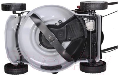 Газонокосилка бензиновая Ресанта КР-6.0 БТ (70/3/13)