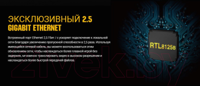 Материнская плата Asus Tuf Gaming B550-Pro