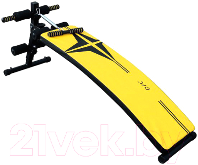 Скамья для пресса DFC D102Y - фото