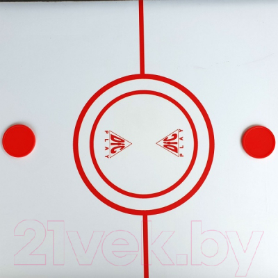 Игровой стол DFC Fun 2 Траснформер 4-в-1