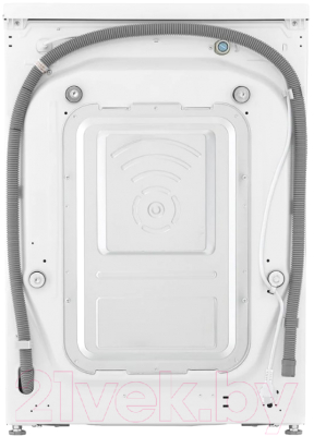 Стиральная машина LG F2V3GS6W