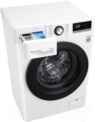 Стиральная машина LG F2V3GS6W