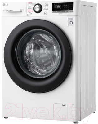 Стиральная машина LG F2V3GS6W