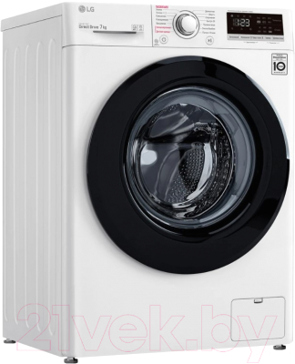 Стиральная машина LG F2V3HS6W