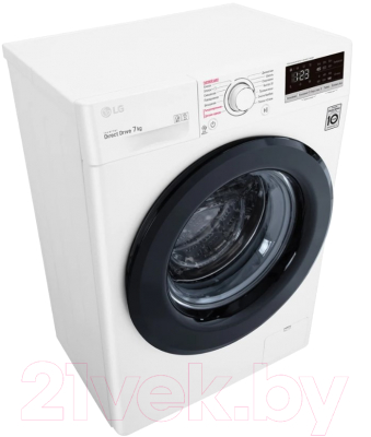 Стиральная машина LG F2V3HS6W